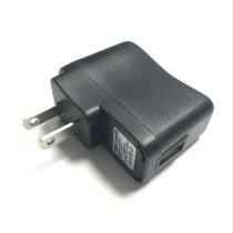 DC5V charger USB Mobile phone charger USB power adapter 5V 1A