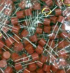 Round fuse T5A current 5A voltage 250V New original