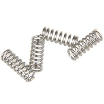 3D printer accessories extruder strong spring nickel plated wade Ultimaker Makerbot
