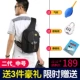 Chuyên nghiệp kỹ thuật số SLR túi máy ảnh Shoulder messenger xách tay Canon đàn ông độc thân vi và phụ nữ nhỏ nhẹ tam giác nhiếp ảnh ba lô - Phụ kiện máy ảnh kỹ thuật số