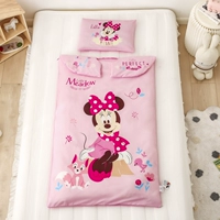 Форест Минни