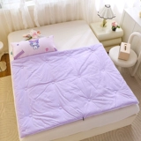 Хлопковое детское одеяло, детский спальный мешок на четыре сезона, подходит для подростков