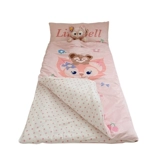 Дисней, детское одеяло, детский спальный мешок для детского сада, подходит для подростков