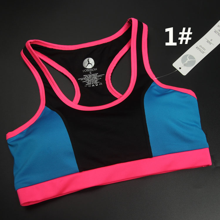 Vêtement fitness femme FB2-Q349 - Ref 616060 Image 7