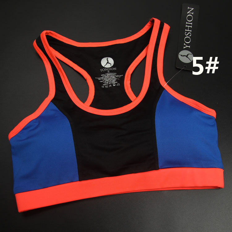 Vêtement fitness femme FB2-Q349 - Ref 616060 Image 11