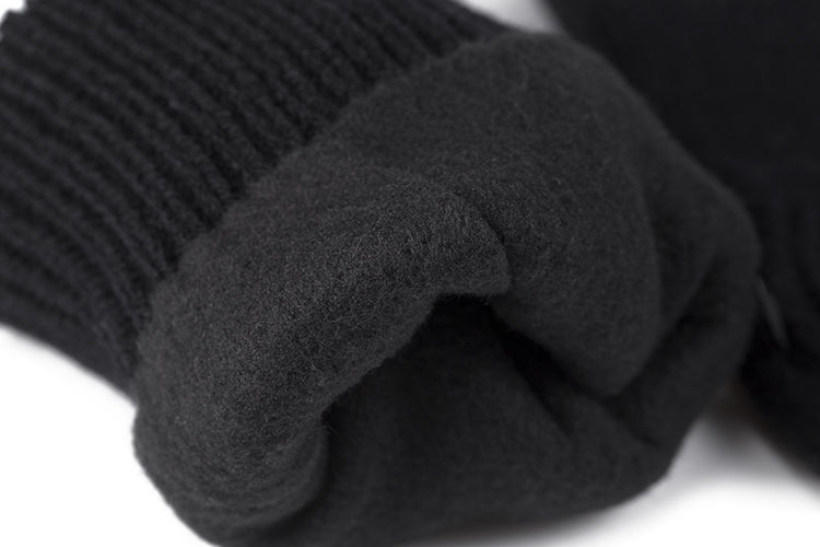 Châu Âu người đàn ông duy nhất và phụ nữ phúc lợi phần dày cashmere đôi găng tay len G-Y150 bao tay phượt