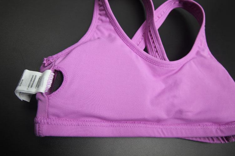 Vêtement fitness femme FB5-Q209 - Ref 616053 Image 17