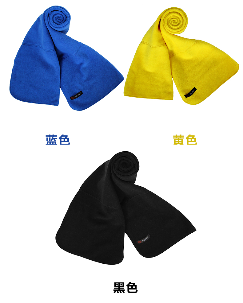 Botack bout ngoài trời lông cừu khăn bib nam giới và phụ nữ đa chức năng windproof ấm thời trang vài khăn khăn đa năng phượt thủ