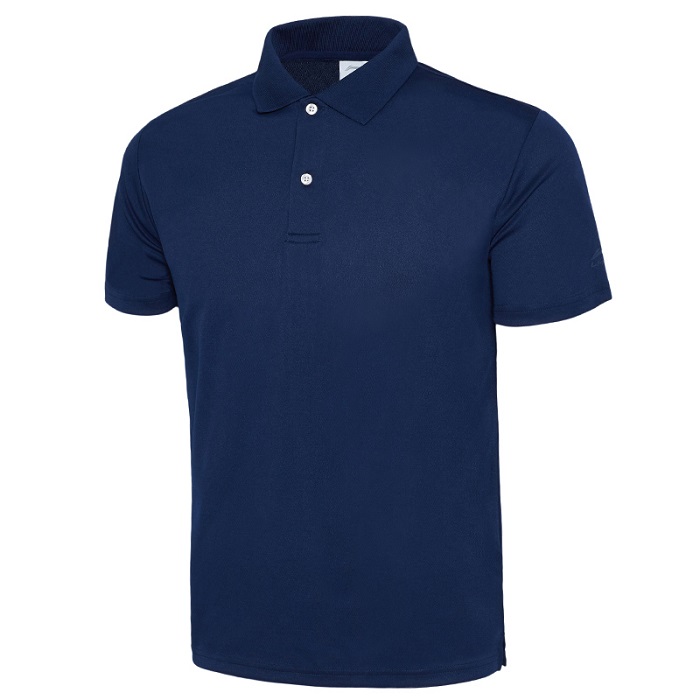 Li Ning T-Shirt nam ngắn tay thể thao giản dị thở ve áo POLO áo sơ mi nhanh khô chạy áo kích thước lớn phần mỏng mùa hè áo phông polo