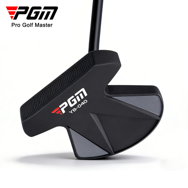 Pgm Golf Club Zero Torque Putter for Men and Women, Stable Large Head Low Center of Gravity Golf Putter Pgm Golf Club Zero Torque Putter for Men and Women, Stable Large Head Low Center of Gravity Golf Putter