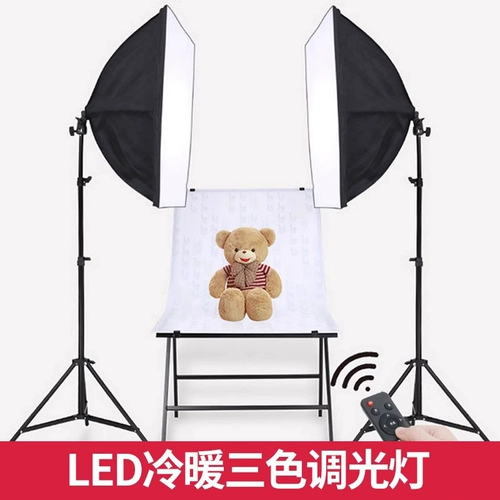 Lotic светодиодная фотография Фото фото, осветительные светильники, продукты Taobao Live Room Products Статические объекты, свет, освещение в крытых свети