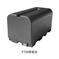 F750 Литийная батарея