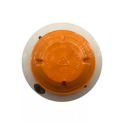 Honeywell smoke detector JTY-GD-TC806B1076C Smoke detector Fire detector spot
