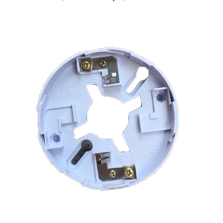 EINET Eyelove Point-type light inductance smoke detector JTY-GD-EI6012 smoke sensation smart base 6018