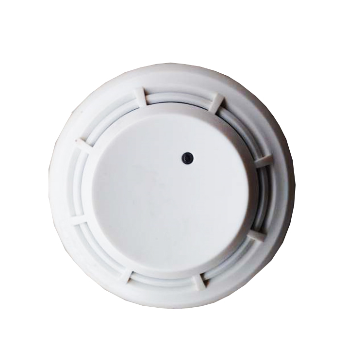 Beijing Lion Island Smoke Sensation JTY-GD-SD6880 Point Type Light Inductance Smoke Fire Detector Compatible SD6800