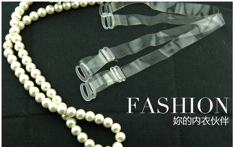 Sangles pour lingerie Z004 - Ref 809606 Image 7