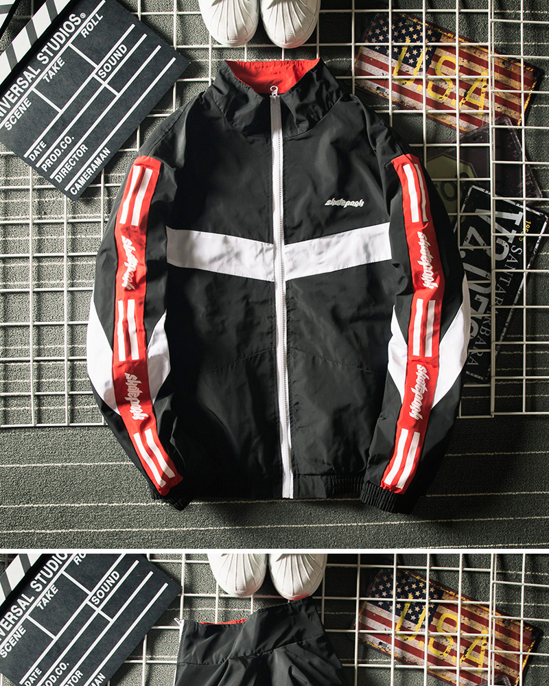 Blouson homme POWOEON    manches longues - Ref 3116062 Image 7