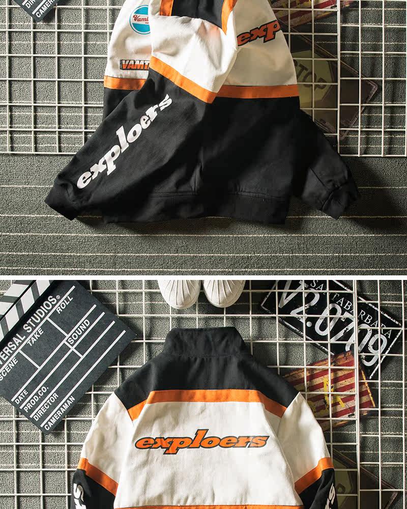 Blouson homme POWOEON    manches longues - Ref 3115979 Image 14