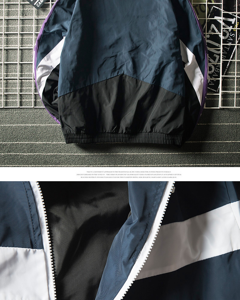 Blouson homme POWOEON    manches longues - Ref 3116062 Image 15