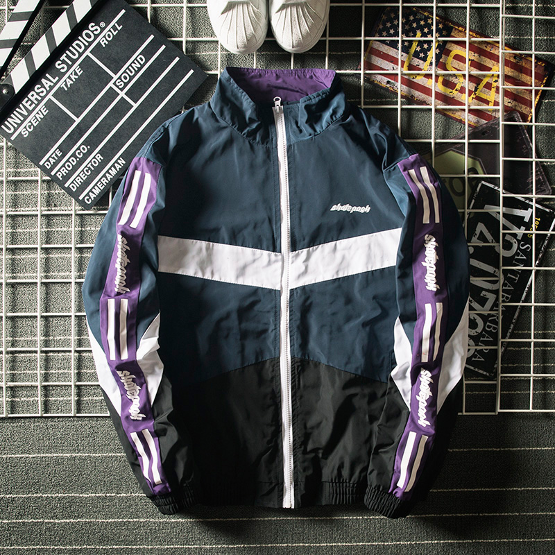 Blouson homme POWOEON    manches longues - Ref 3116062 Image 1