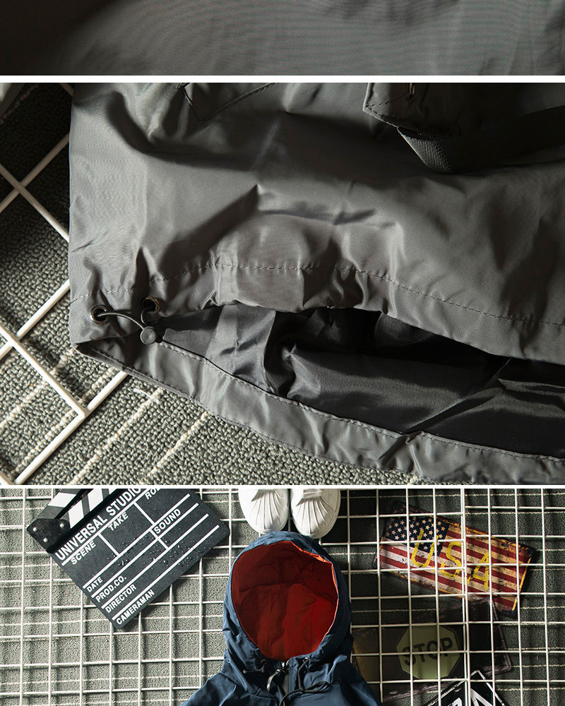 Blouson homme POWOEON    manches longues - Ref 3116460 Image 12