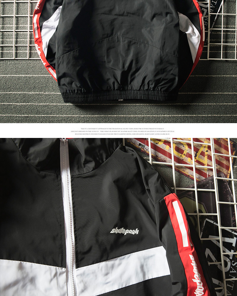 Blouson homme POWOEON    manches longues - Ref 3116062 Image 9