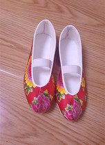 Womens sticky cloth dance shoes (customized 7 days for delivery)