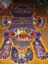 Gods clothing Gods clothing Gods armor Gods herringbone big armor herringbone Prince Gods armor