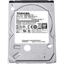  Toshiba Toshiba MQ04ABF100 Toshiba Notebook Hard Drive 1T