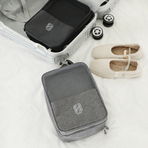 Одежда для обуви Casier Beting Portable Dust Protection Shoes Hope Pull Rod Case Theiner Theiner