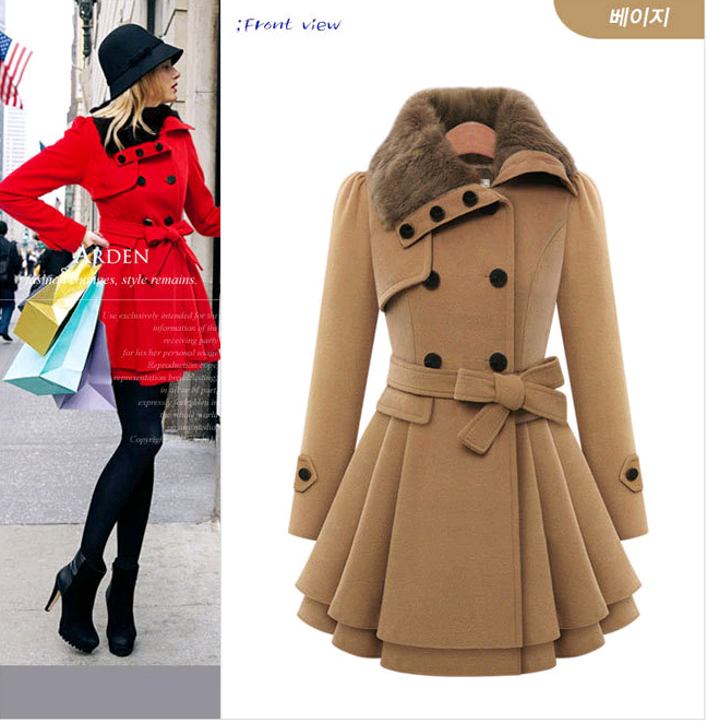 Blouson femme - Ref 3322631 Image 15