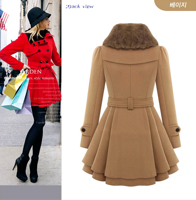 Blouson femme - Ref 3322631 Image 14