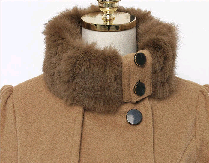 Blouson femme - Ref 3322631 Image 18