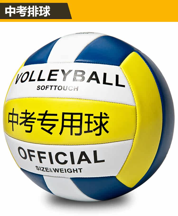 Ballon de volley-ball - Ref 2010908 Image 6