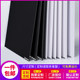 Black Chevron board PVC board build model DIY ກະດານໂຟມທີ່ເຮັດດ້ວຍມື DIY ກະດານໂຟມທີ່ມີຄວາມຫນາແຫນ້ນສູງສ້າງກະດານ