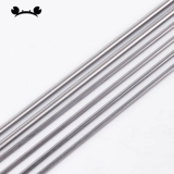 Трубчатый манжет из нержавеющей стали, модель корабля, металлический трансмиссионный вал, «сделай сам»