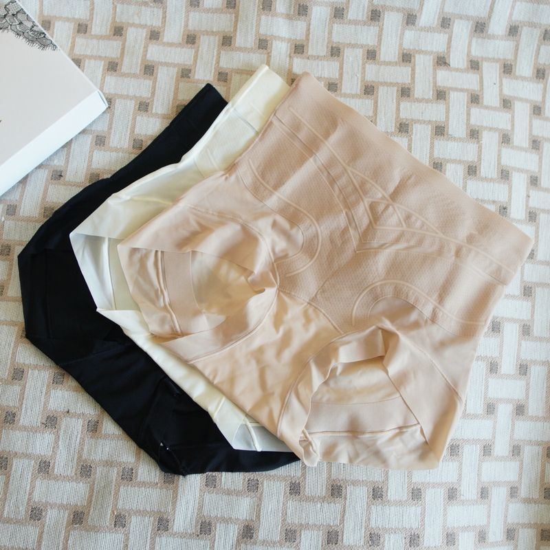 Keep It for Yourself! Stock up with 2 Boxes Each, I'M Afraid You Won'T Be Able to Find Them Later! V-Shaped Jelly High-Waisted Light Shaping Tummy Control Panties for Women Keep It for Yourself! Stock up with 2 Boxes Each, I'M Afraid You Won'T Be Able to Find Them Later! V-Shaped Jelly High-Waisted Light Shaping Tummy Control Panties for Women