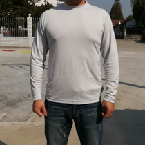 Outdoor quick-drying warm and light underwear