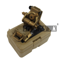 T S N K L4G24 dump truck night vision device bracket MARSOC CAG SEAL