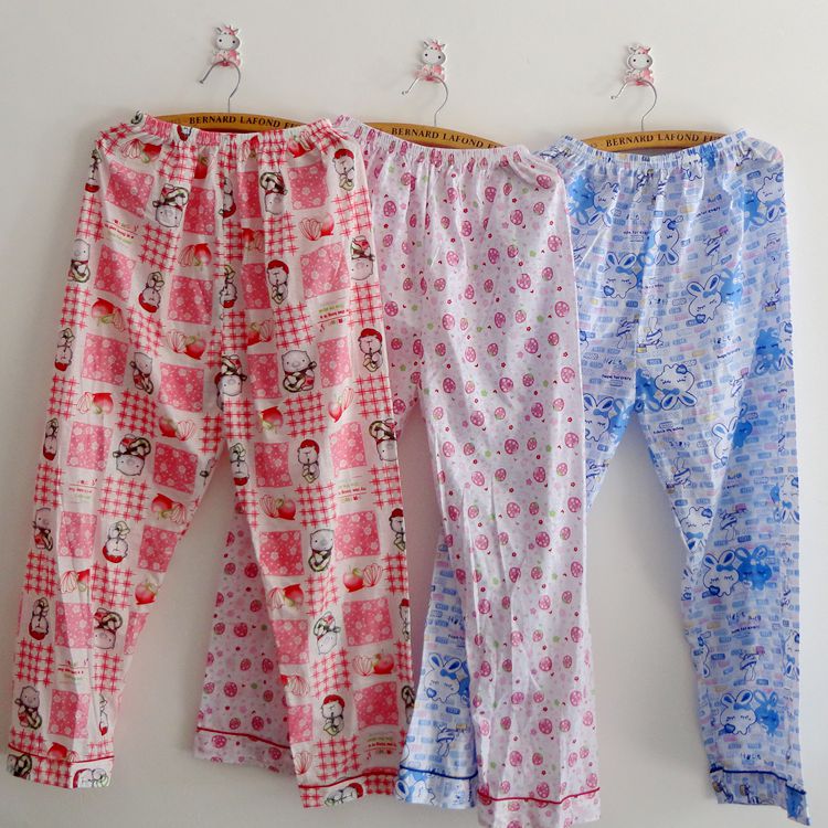 Pantalon pyjama - Ref 728535 Image 39