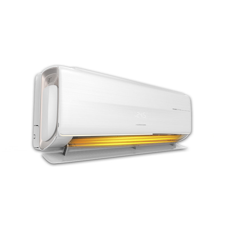 Кондиционер Hisense KFR-35GW/X700H-X1 белый