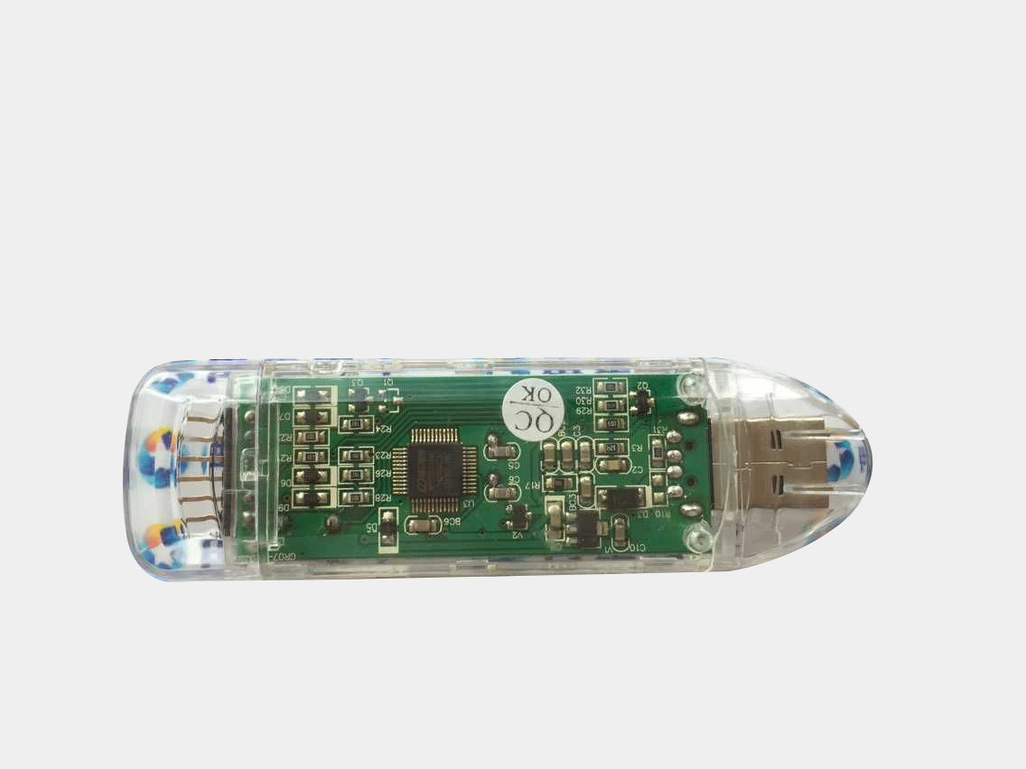 Megawin 8051 OCD ICE Emulator Shengquan USB Burner Original Fake one penalty ten