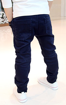 Chemise garcon à manche longue - Ref 2075053 Image 15