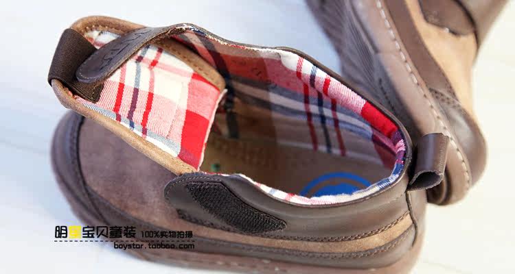 Chaussures enfants en autre pour hiver - Ref 1030280 Image 54