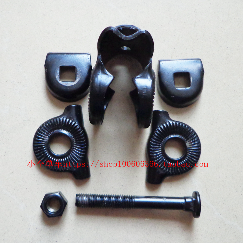 thẻ Bike nối chuyển giao ghế Núi thẻ xe đạp ghế ngồi xe Clip xe ghế phụ kiện sửa đổi túi ghế cố định