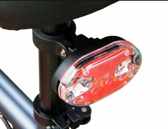 Lumière vélo - Taillights - Ref 2401207 Image 6