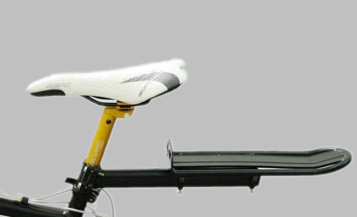 Porte-bagages pour vélo - Ref 2412426 Image 4