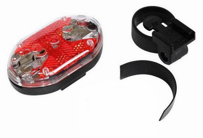 Lumière vélo - Taillights - Ref 2401207 Image 3