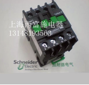 Original installation Schneider AC contactor LC1E3210M5N LC1-E3210M5N Economy Type contactor