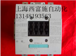 Original Siemens imported contactor 3RT1054-1AB36 direct store